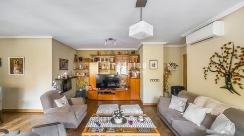 Foto 2 de Pis en venda a Parque Oeste - Fuente Cisneros, Madrid