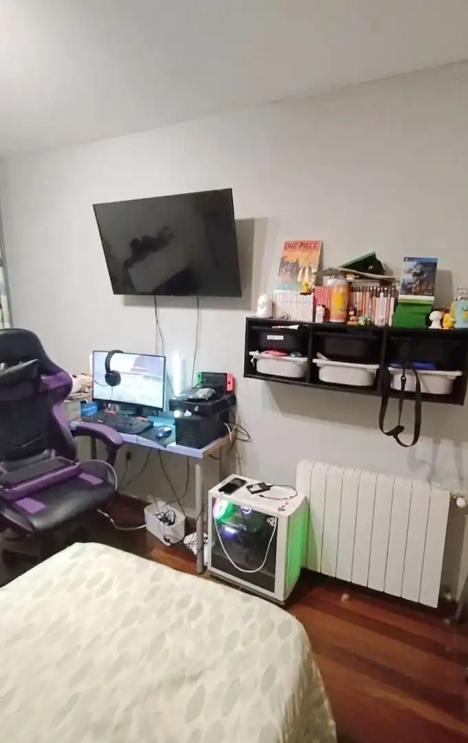 Wohnung zum Verkauf in Barrio el Callejo, 9, Liencres