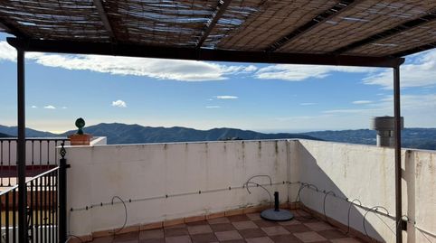 Foto 2 de Finca rústica en venta en Canillas de Aceituno, Málaga