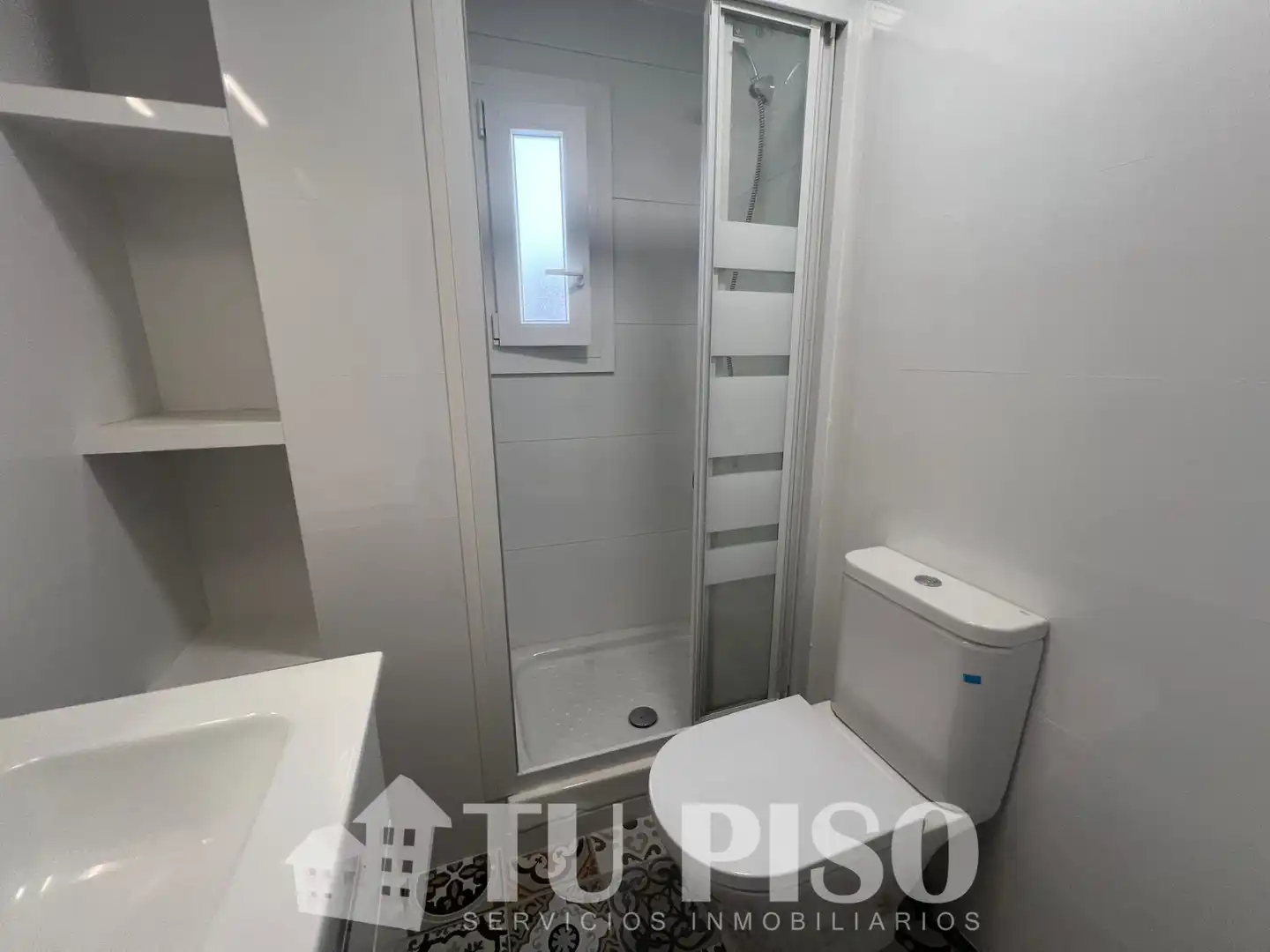 Baño de Piso en venta en Madrid con Aire acondicionado
