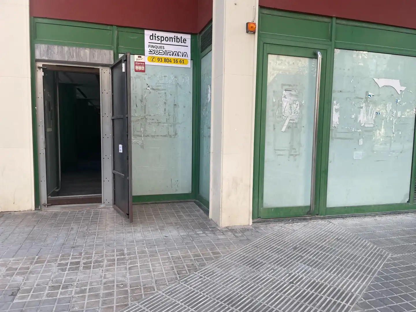 Local comercial en venda a Santa Margarida de Montbui, imagen 19