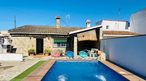 Foto 5 de Casa o xalet en venda a Conil, Cádiz