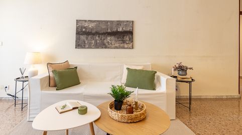 Foto 3 de Piso en venta en Carrer de Lluís Lamarca, Nou Moles, Valencia Capital