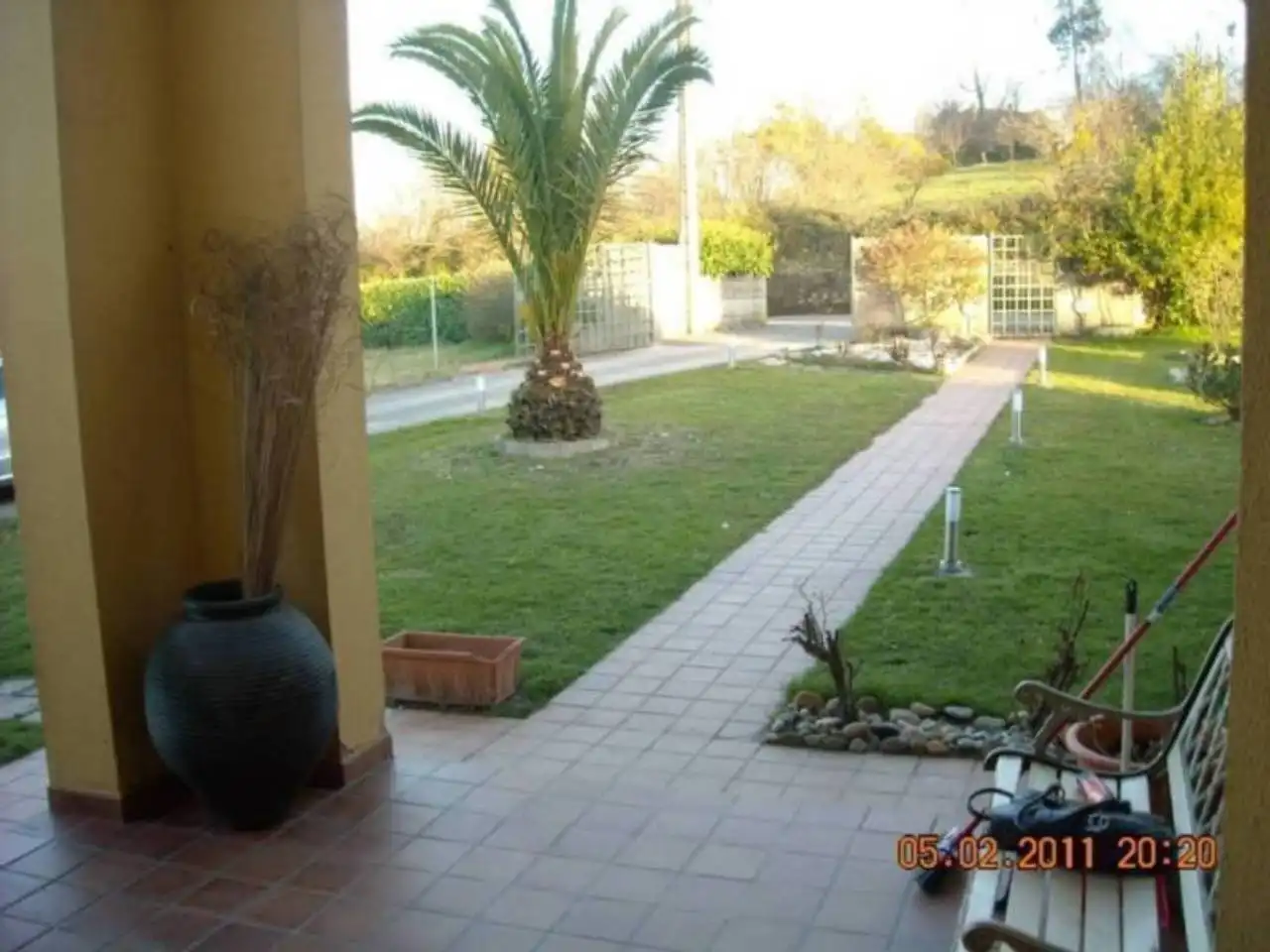 Xalet en venda a San Claudio - Trubia - Las Caldas, imagen 14