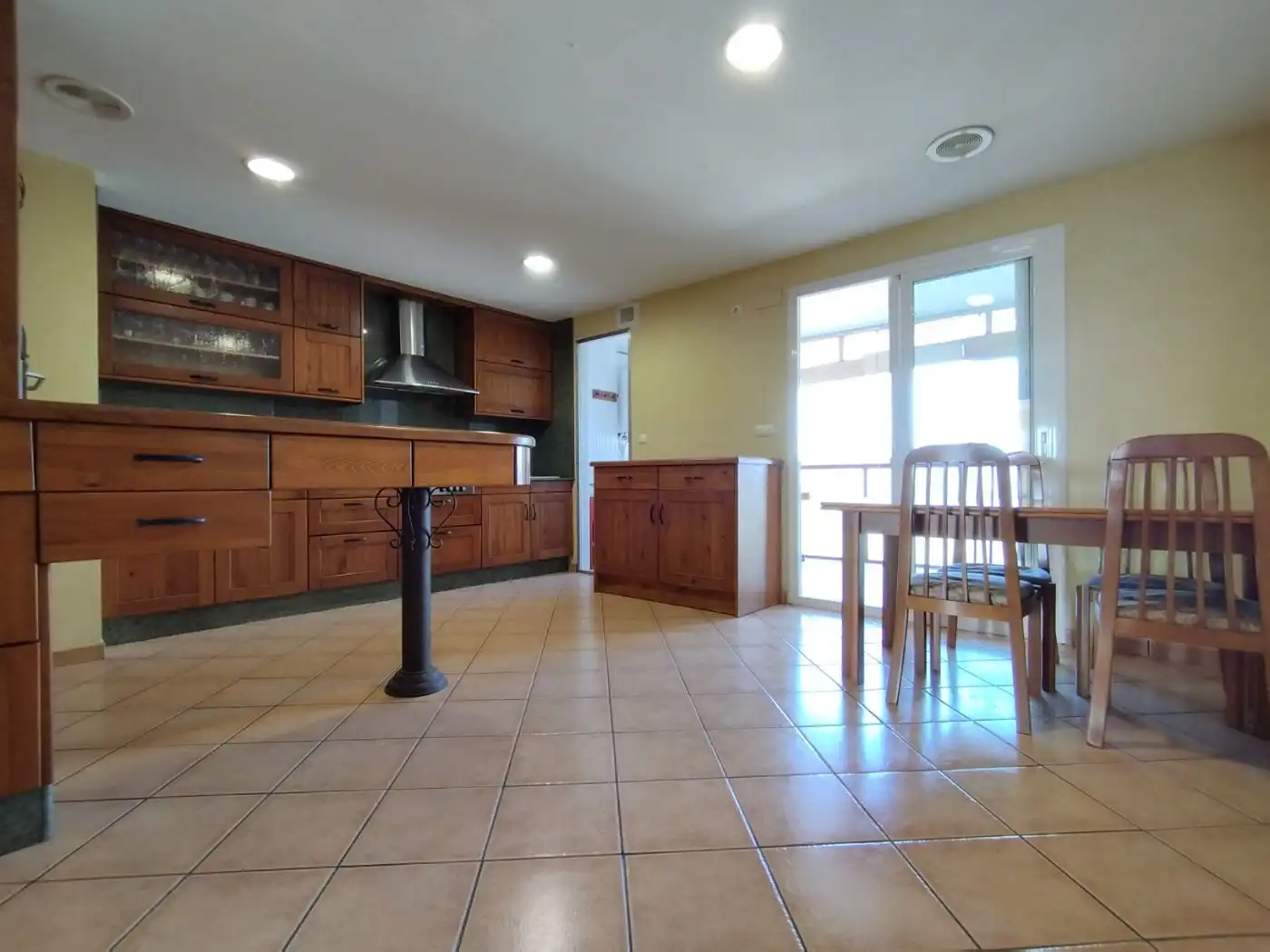 Flat with terrace to rent in Elche ciudad, imagen 16