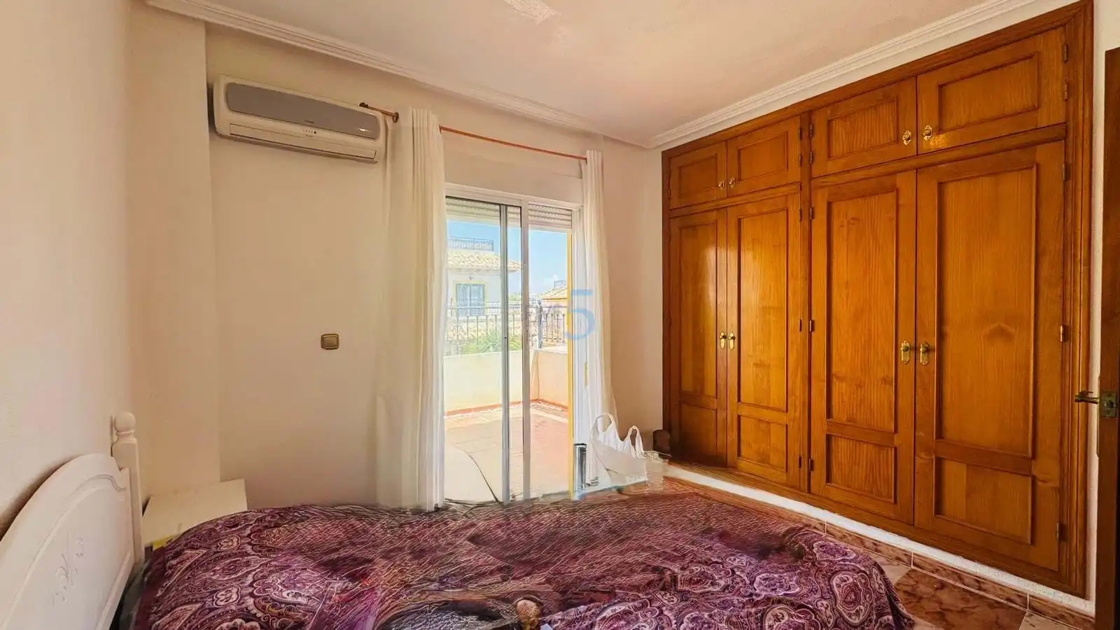 Adossat amb terrassa en venda a Orihuela Costa, imagen 11