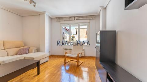 Foto 5 de Dúplex de lloguer a Calle de Alonso de Tejada, 17, Candelaria - Peña de Francia, Zamora