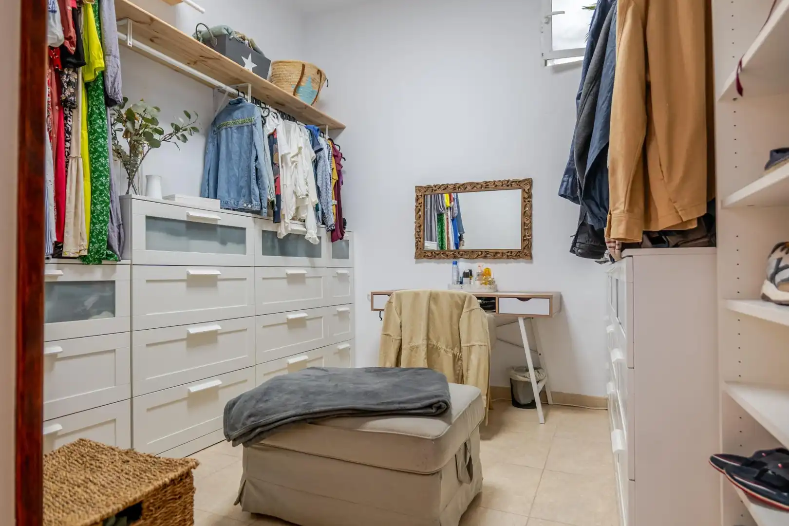 Schlafzimmer von Einfamilien-Reihenhaus zum Verkauf in Las Palmas de Gran Canaria mit Terrasse und Abstellraum