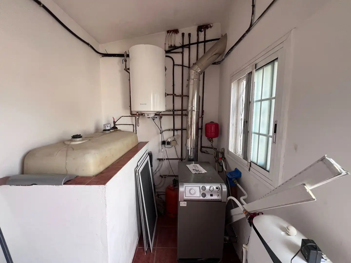 Casa con jardín en venta en El Catllar, imagen 40