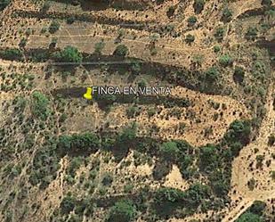 Land for sale in Teresa de Cofrentes