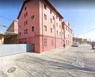 Exterior view of Industrial buildings to rent in Cornellà de Llobregat