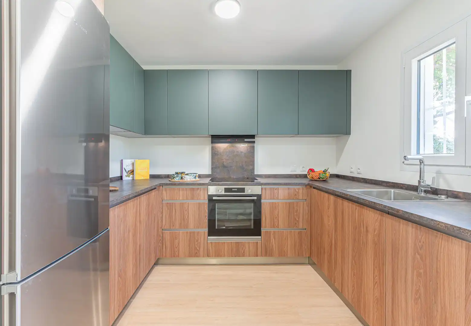 Vivienda con terraza en venta en Calle las Malvas 8, imagen 9