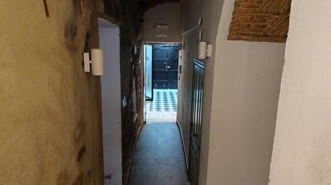 Foto 2 de Planta baixa en venda a Casco Antiguo, Cáceres