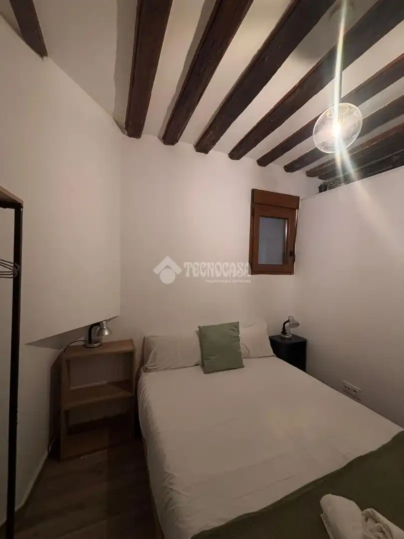 Habitación de Estudio en venta en Madrid