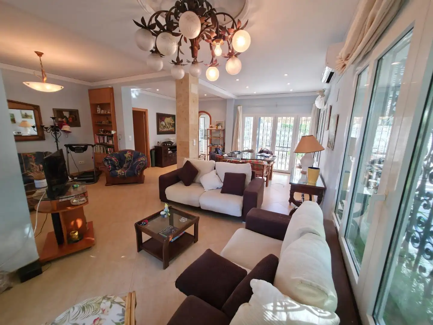 Villa avec piscine à vendre à Las Marinas / Les Marines, imagen 22
