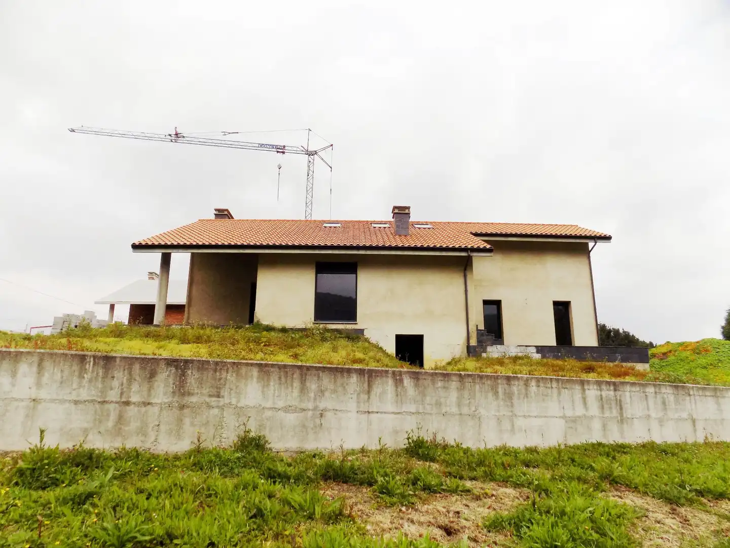 House with garden for sale in Cudillero, imagen 6