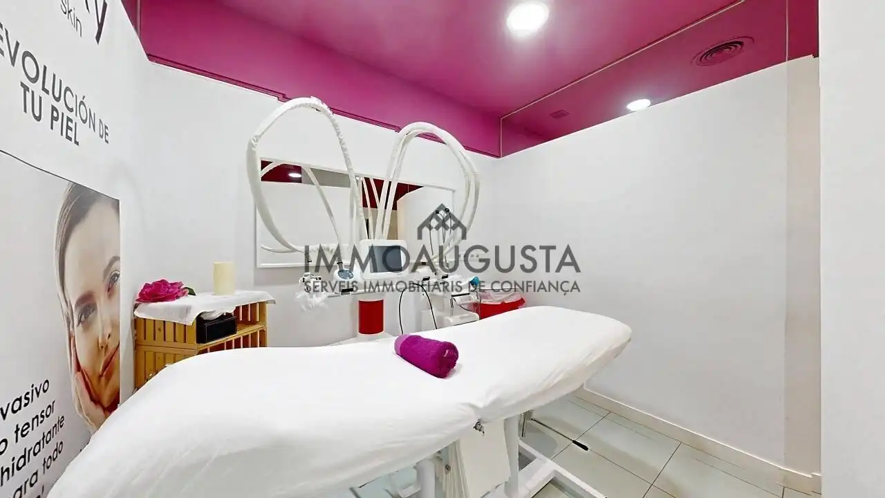Local comercial en venda a Sarrià - Sant Gervasi, imagen 18