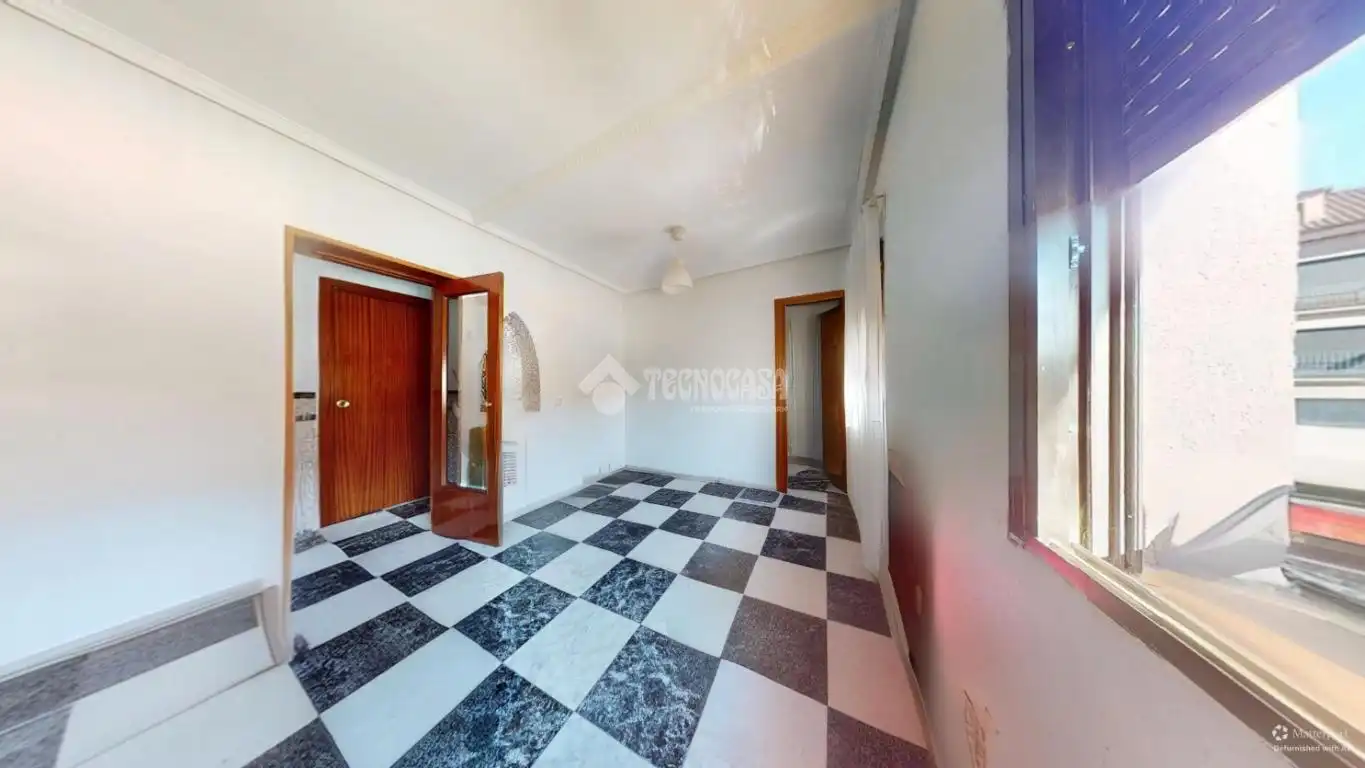Flat for sale in Torrelaguna