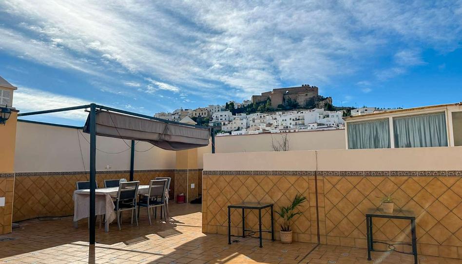 Foto 1 de Apartament en venda a N/a, Centro, Granada