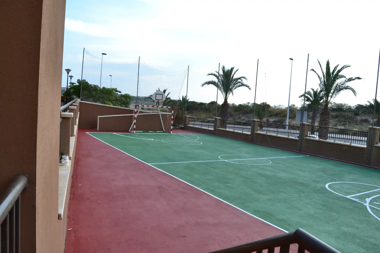 Appartamento con terrazza in vendita a Calle Valladolid 119, imagen 26
