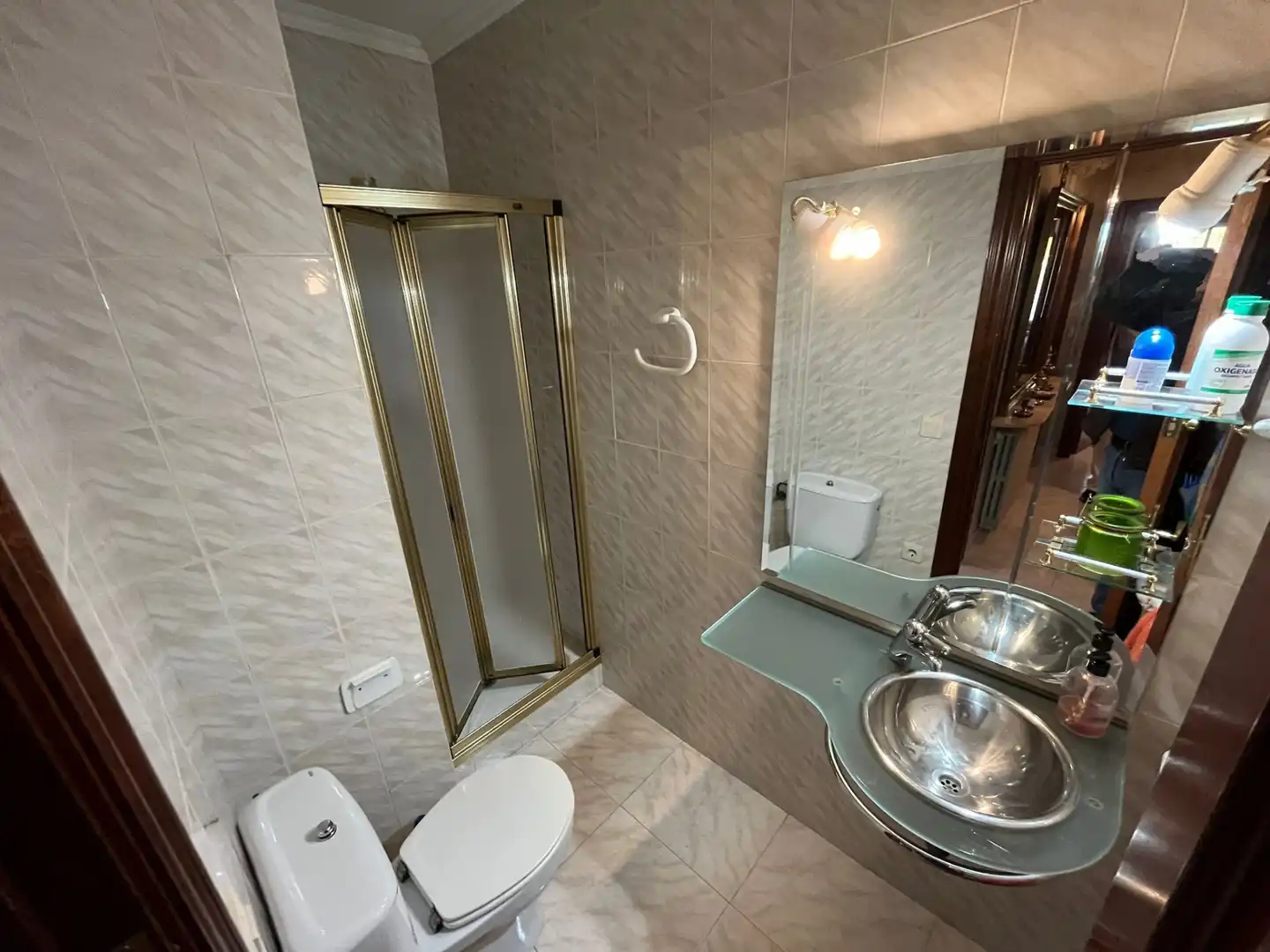 Casa adosada en venta en Carrer del Camp del Molí, Solsona