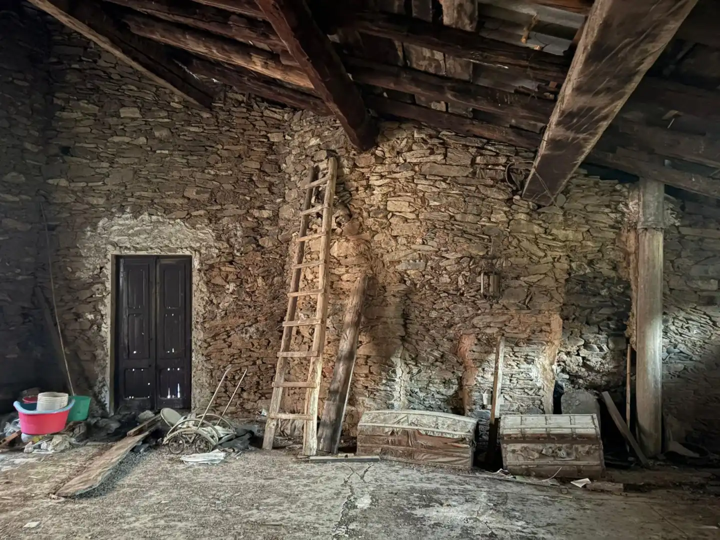Casa adosada en venta en Ribera d'Urgellet