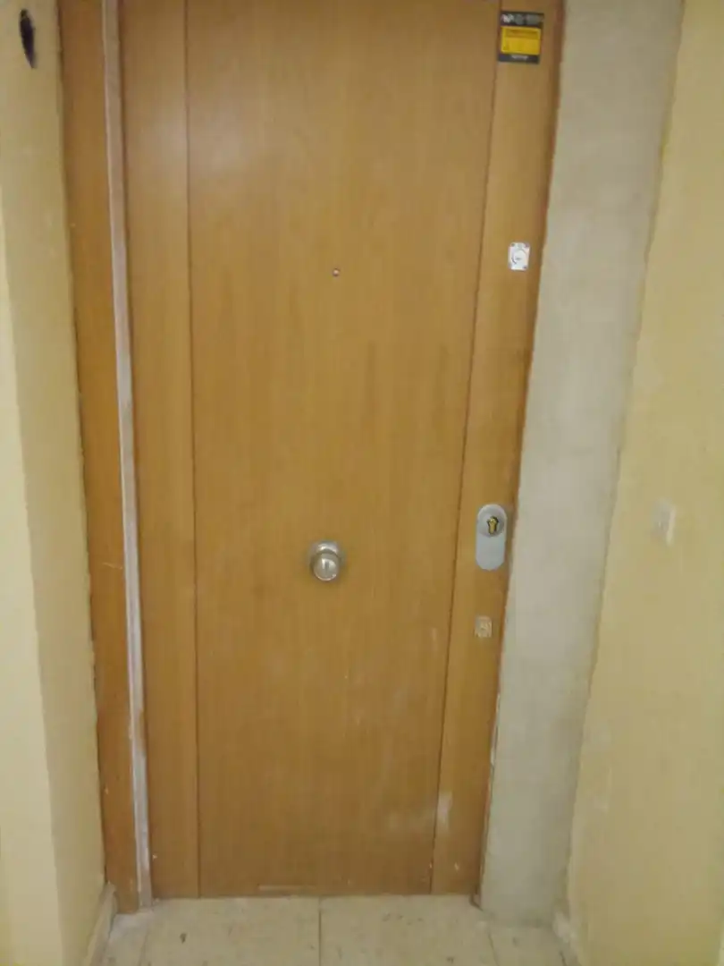 Piso en venta en Valdepeñas con Calefacción