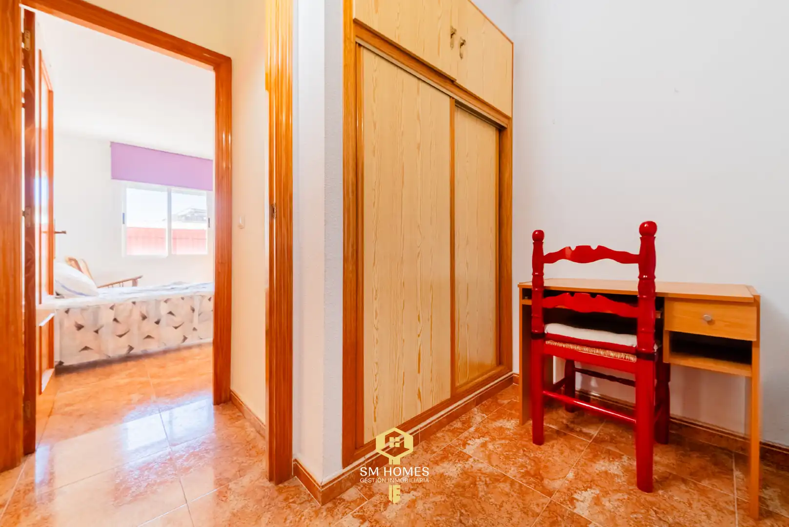 Flat with pool for sale in Calle del Tomillo, imagen 18