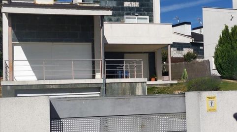 Photo 2 of Houses for sale in 2-sector Ur-r10, Aldeatejada, Salamanca