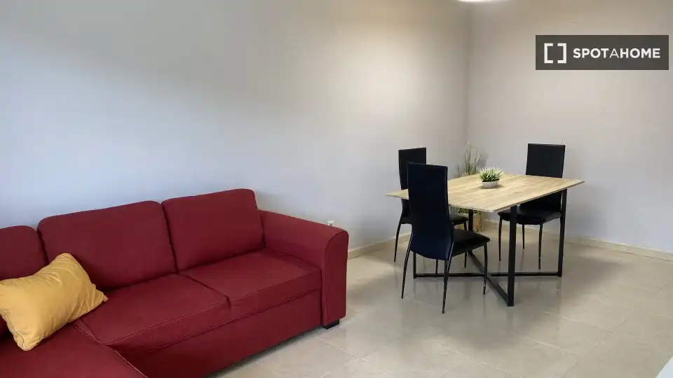 Habitació a Alitana - Casablanca