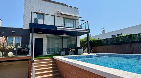 Foto 4 de Casa o xalet en venda a Castellón de la Plana-castelló de la Plana - Calle, Pau Lledó, Castellón de la Plana / Castelló de la Plana