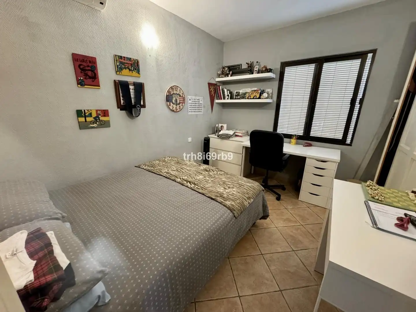 Chalet con piscina en venta en Avenida José Luis Carrillo 6, imagen 9
