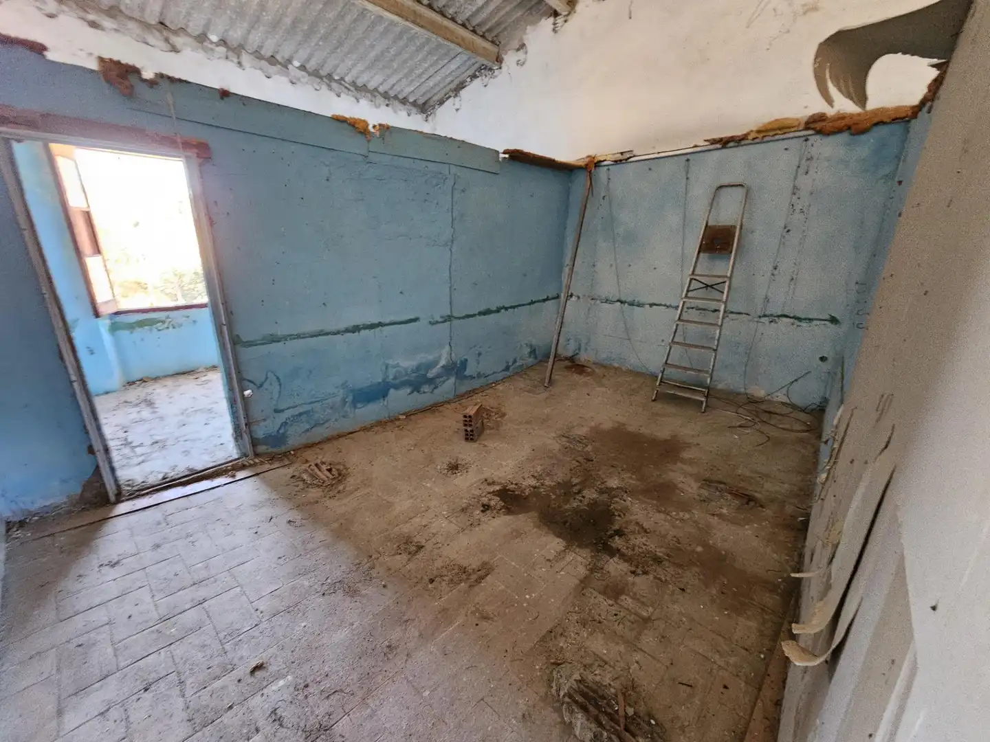 Finca rústica en venta en Canet de Mar con Jardín privado