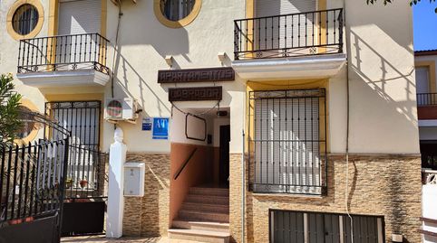 Foto 3 de Edificio en venta en Arbuniel, Cambil, Jaén