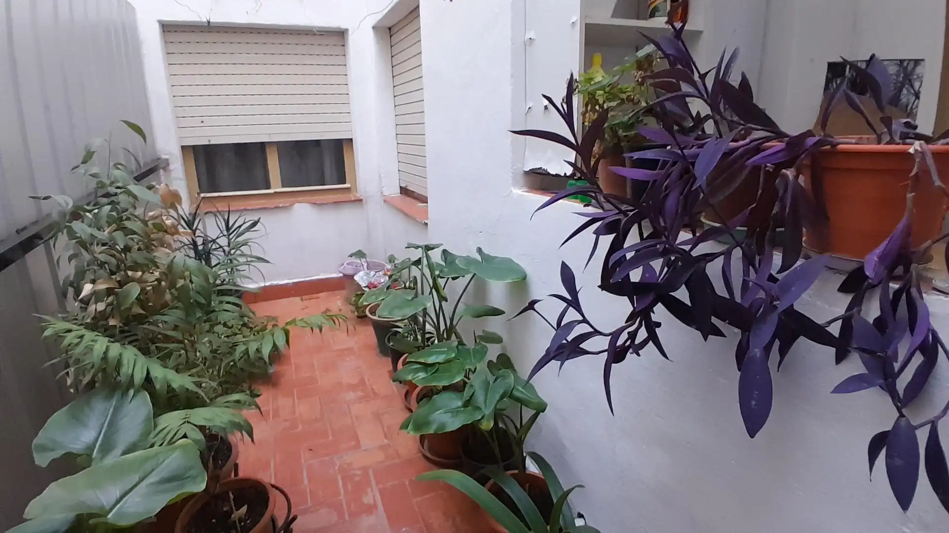 Terraza de Piso en venta en Yecla, Murcia