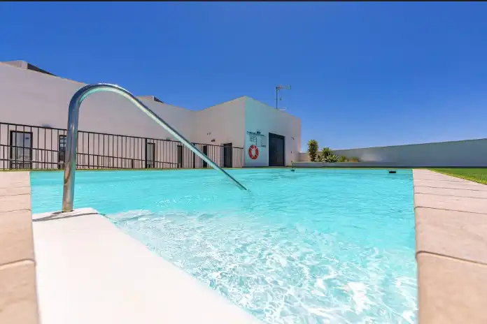 Penthouse with pool for sale in Calle Algeciras, imagen 5