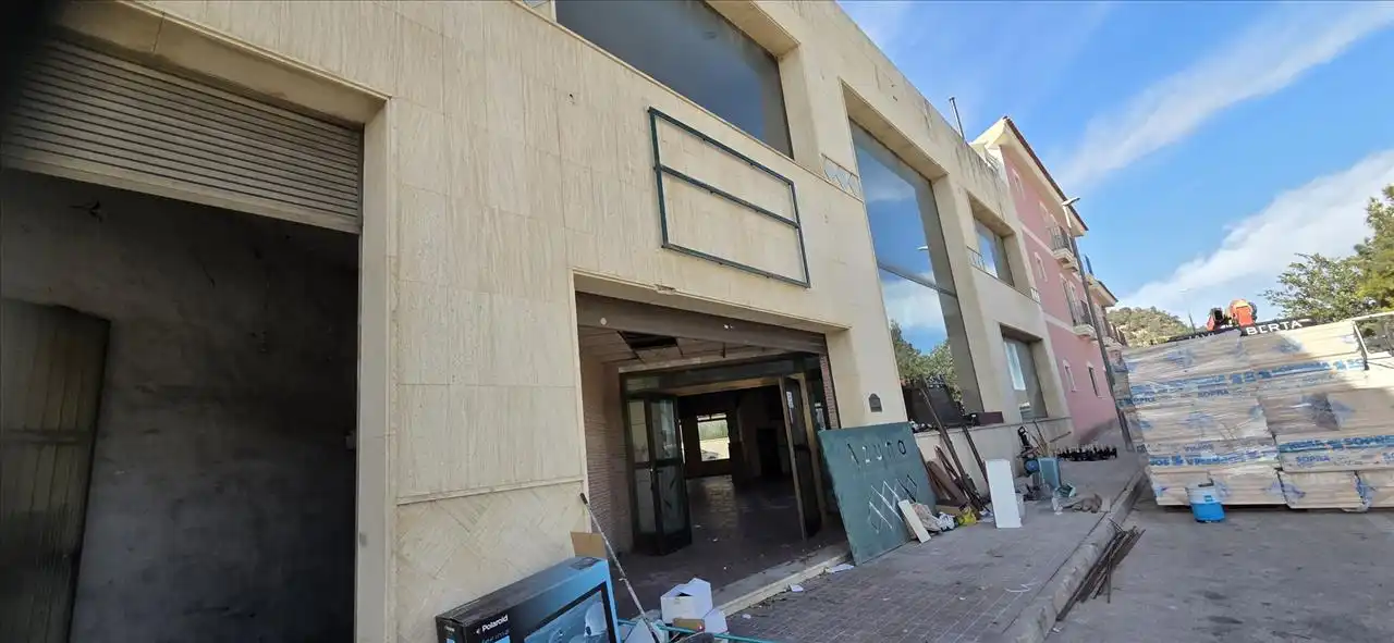 Local comercial en venda a Calle Goya, la Romana, Spain 39, imagen 29