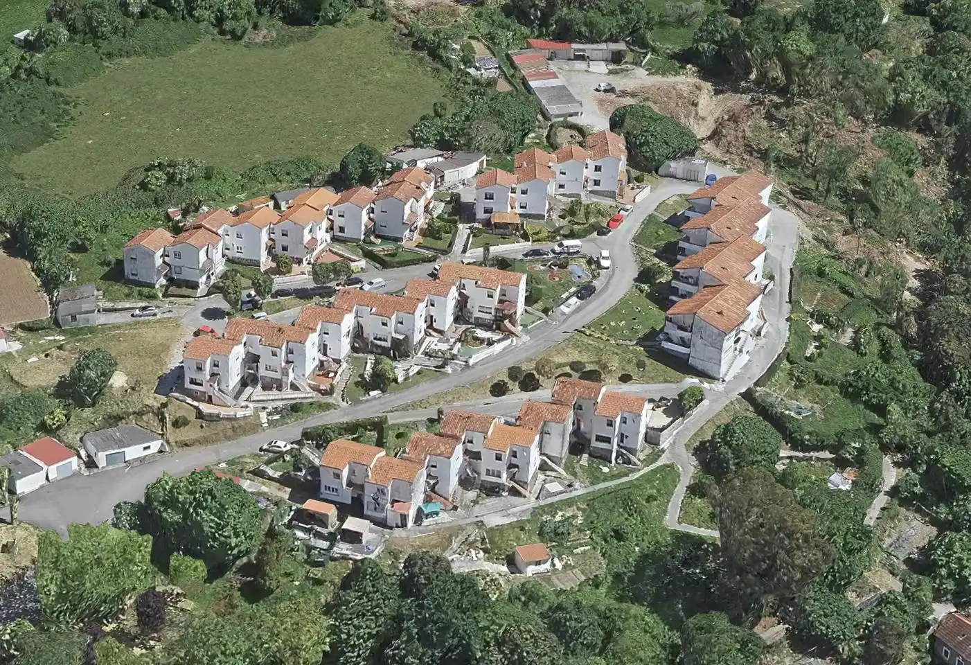 Ground floor for sale in Barrio Mioño, 19, Mioño - Santullán
