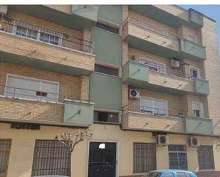 Exterior view of Flat for sale in Montijo