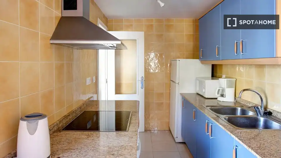Habitació a El Palmar - Los Molinos
