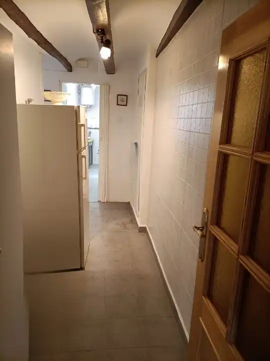 Flat for sale in Viver  with Furnished and Balcony