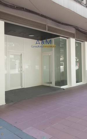Local comercial en Venta en Paseo Zorrilla, 91 en La Farola
