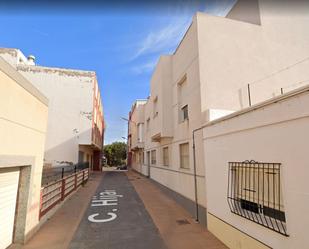 Exterior view of Flat for sale in  Almería Capital