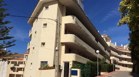Foto 5 de Pis en venda a Calle Castaño, 47, Torreblanca del Sol, Fuengirola