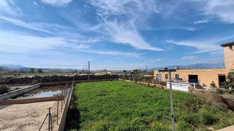 Foto 4 de Finca rústica en venda a Logronyo, 4, Urbanitzacions, Tortosa