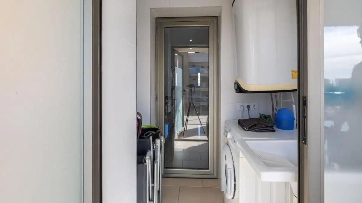 Apartament amb piscina en venda a Orihuela Costa, imagen 20