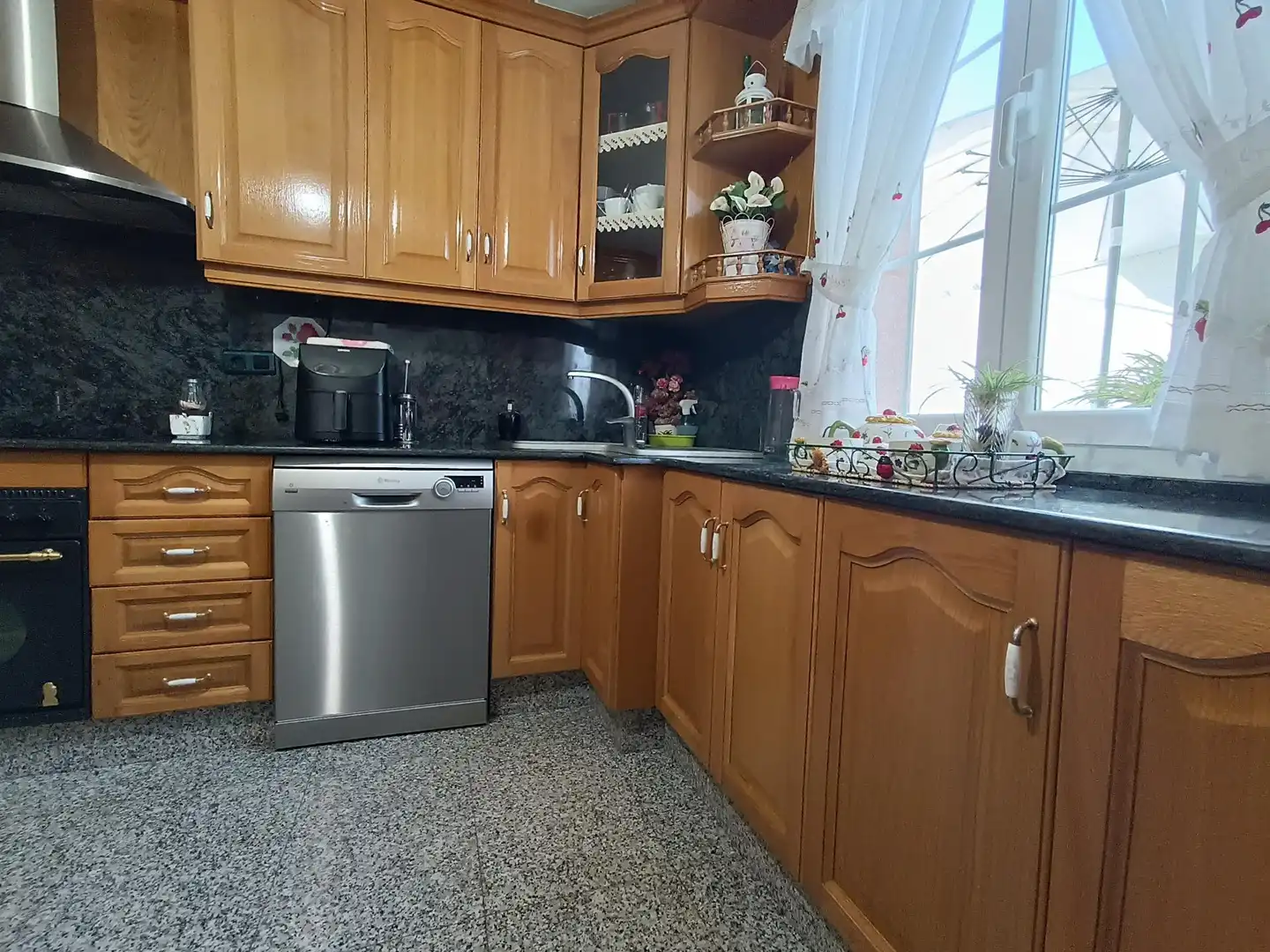 Casa o xalet en venda a San Juan de los Terreros