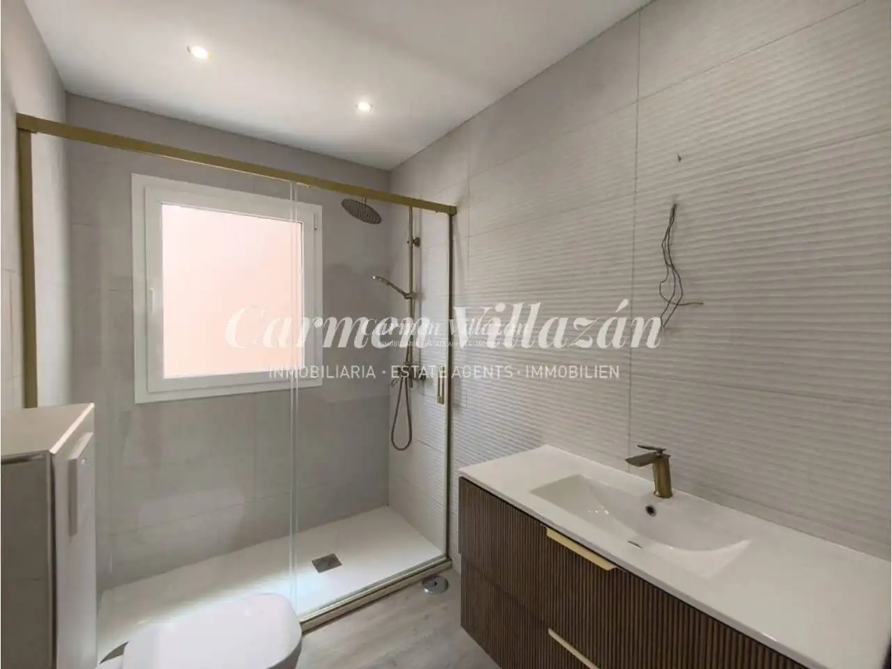 Baño de Casa o chalet en venta en Tuineje con Aire acondicionado, Terraza y Piscina
