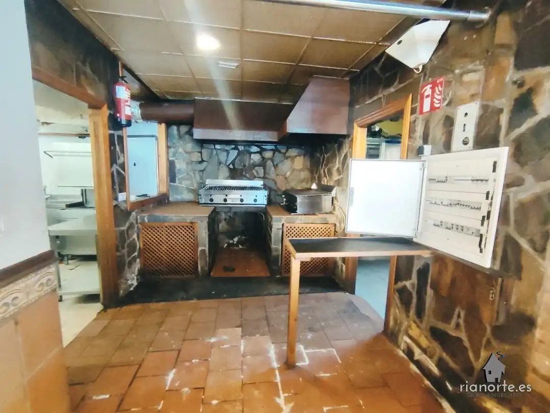 Gewerbefläche zur Miete in Calle Torre de Abajo 67, imagen 12