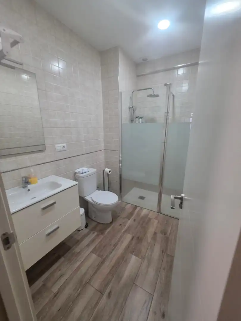 Studio to rent in Playa Jardín, imagen 6